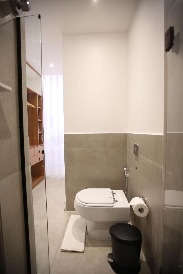 Unhotel - Aluguel De Temporada Avenida Atlantica, Posto 6 - Praia De Copacabana Río de Janeiro
