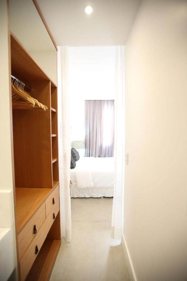 Unhotel - Aluguel De Temporada Avenida Atlantica, Posto 6 - Praia De Copacabana Río de Janeiro